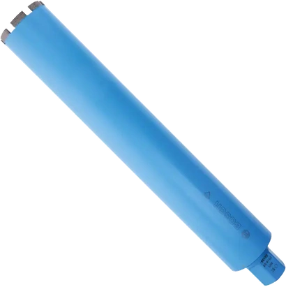 Korona diamentowa wiertnicza do betonu STANDARD FOR CONCRETE Bosch 82x450 mm