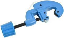 Obcinak do rur miedzianych o średnicach 3 - 28 mm GEKO