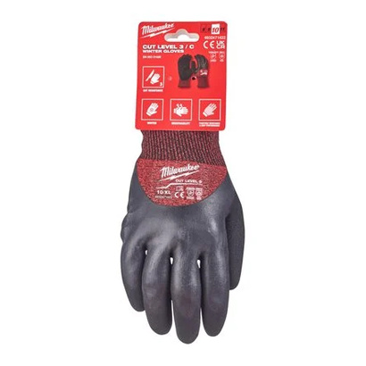 Rękawice antyprzecięciowe CUT 3 (C) R.11 Milwaukee 4932471423