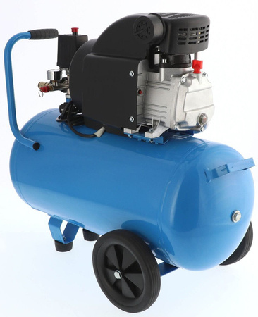 Kompresor olejowy sprężarka HL 325-50 8 bar 50 l AIRPRESS