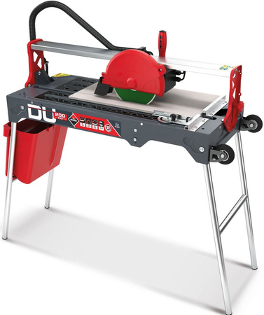 Przecinarka elektryczna DU-200 EVO 230V 50Hz