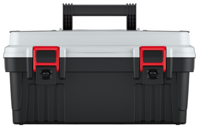 Skrzynka narzędziowa walizka z organizerami Kistenberg Optima
