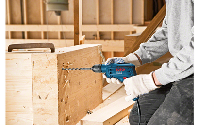 Bosch wiertarka sieciowa GBM 10 RE Professional