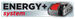 Szlifierka mimośrodowa akumulatorowa 18V ENERGY+ Graphite 125 mm 58G014