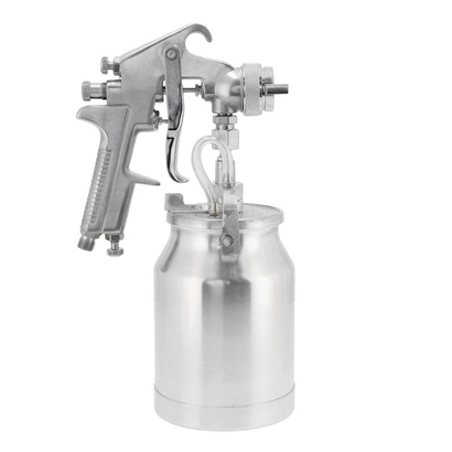 Pistolet lakierniczy wysokociśnieniowy HP dysza 1.8mm