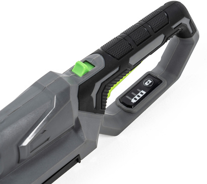 Nożyce do żywopłotu akumulatorowe na wysięgniku 20V NAC + akumulator 2.0Ah PHB20-B20-S