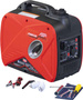 Agregat prądotwórczy o mocy 2,5kW Fogo F3001IS