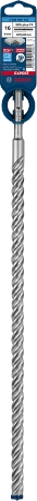 Wiertło udarowe do betonu SDS PLUS-7X Bosch EXPERT 16x465 mm