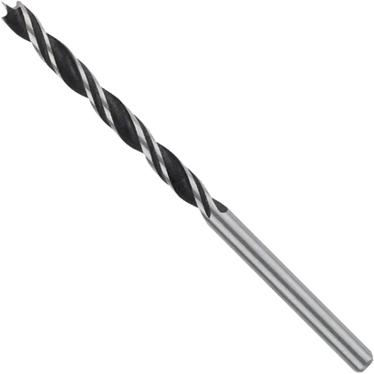 Wiertło spiralne do drewna Bosch 4x70 mm