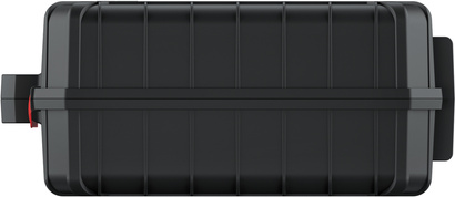 Skrzynka walizka narzędziowa organizer warsztatowy Kistenberg HEAVY 40 KHV40