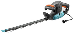 Nożyce do żywopłotu elektryczne o mocy 420 W i długości cięcia 450mm Gardena Easycut 420/45 9830-20