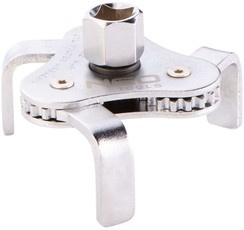 Klucz do filtra oleju o rozmiarze 64-100 mm Neo 11-239