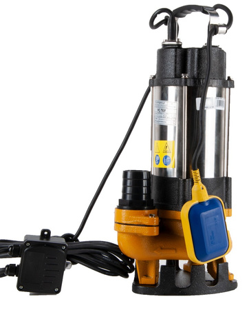 OMNIGENA POMPA WQ 750F 230V