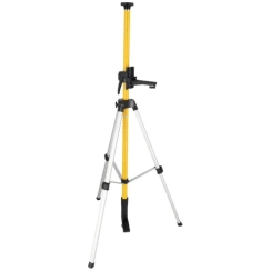 Tyczka rozporowa ze statywem gwint 5/8"-1/4" o maksymalnej wysokości 360 cm Dedra MC0915