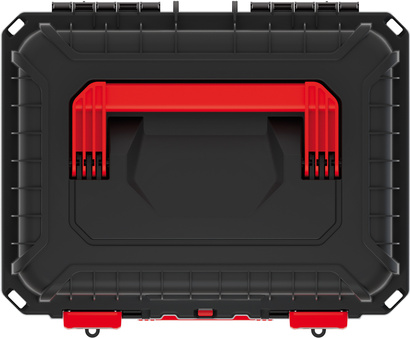 Skrzynka walizka narzędziowa organizer warsztatowy Kistenberg HEAVY 45 KHV453520P
