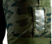 Spodnie robocze CAMO Neo 81-221 rozmiar XXL