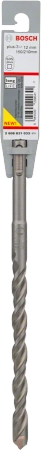 Wiertło do betonu SDS PLUS-3 Bosch 12x215 mm