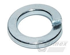 M14 PODKŁADKA SPRĘŻYNOWA OCYNKOWANA