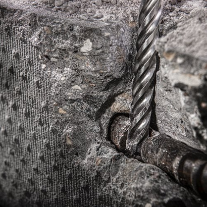 Wiertło ostrzowe SDS-PLUS MX4 10 x 250/315 Milwaukee 4932352029