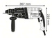 Bosch młotowiertarka GBH 240 Professional