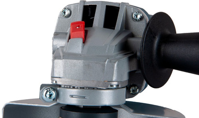 Szlifierka kątowa sieciowa 900 W GWS 9-125 S Bosch Professional 125 mm