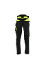 Spodnie do pasa NEOFLEX 60/XXL SARA 1-05-090-25-27-60XXL