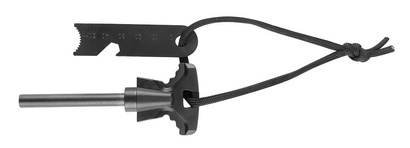 Zestaw survivalowy w pudełku 8w1 Neo 63-154