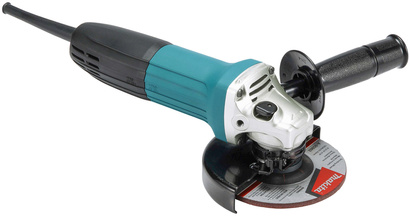 Szlifierka kątowa sieciowa 720 W Makita 125 mm GA5030R