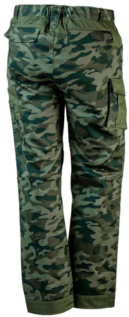Spodnie robocze CAMO Neo 81-221 rozmiar L