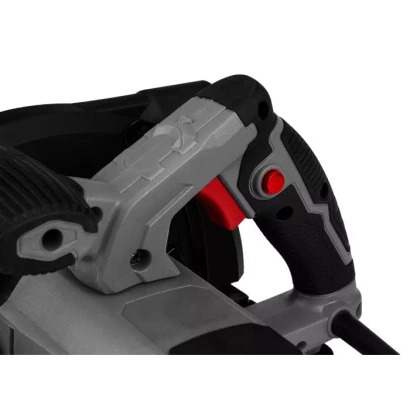 Pilarka tarczowa o mocy 1200W i średnicy tarczy 185 mm Graphite 58G489