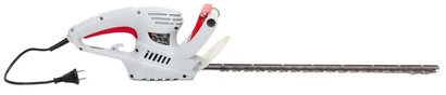 Nożyce do żywopłotu elektryczne o mocy 600 W Nac HE60-CH