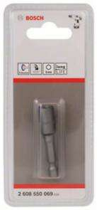 Klucz nasadowy 6 uniwersalny do gwintów M 3,5 mm