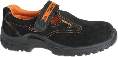 Sandały robocze BETA 7216BKK rozmiar 40