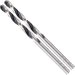 Wiertło kręte do metalu HSS POINTTEQ Bosch 4x75 mm 2 sztuki