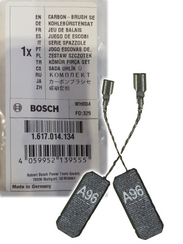 Szczotki węglowe BOSCH dla wiertarek i młotków PBM 2400RE/GBH2-24/DSR/DFR