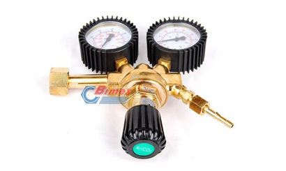 REDUKTOR BUTLOWY ARGON CO2 do migomatu ARGONU GWAR