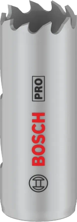 Piła otwornica PRO Multi Material 19 mm Bosch 2608901493