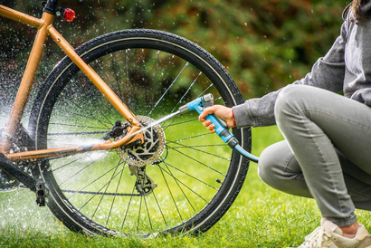 Zraszacz pistoletowy do nawadniania HYDRON Cellfast 50-737