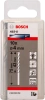 Wiertło kręte szlifowane do metalu HSS Bosch 4x75 mm 10 sztuk