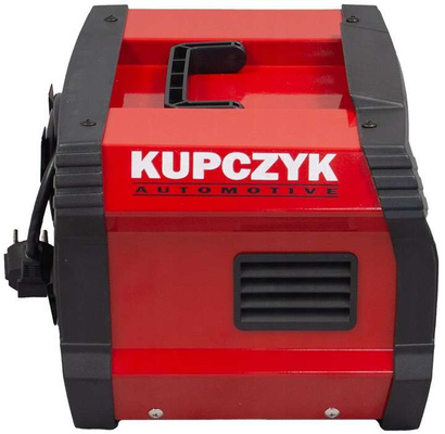 Prostownik do akumulatorów 12V, 24V Kupczyk DFC-30T