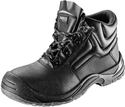 Buty trzewiki zawodowe robocze Neo 82-770 rozmiar 42