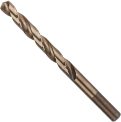 Wiertło kręte kobaltowe do metalu HSS COBALT Bosch 10,2x133 mm