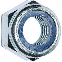 M10 NAKRĘTKA SAMOHAMOWNA OCYNKOWANA DIN 985
