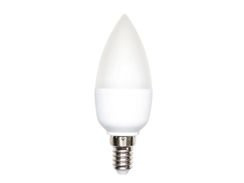 SPECTRUM ŻARÓWKA LED E14 6W CIEPŁA