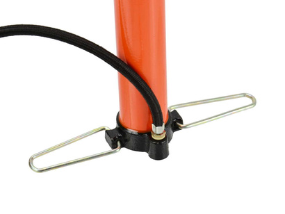 Pompka słupkowa 45x450mm Geko