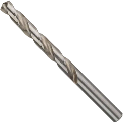 Wiertło kręte szlifowane do metalu HSS Bosch 10,5x133 mm