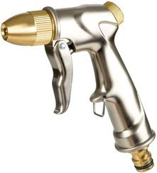 Zraszacz pistoletowy do nawadniania BRASS Cellfast 52-900