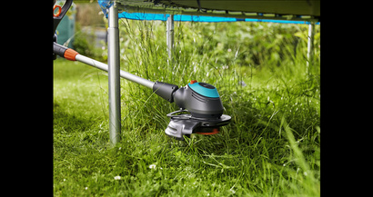 Podkaszarka żyłkowa elektryczna do trawy EASYCUT 450/25 Gardena 9870-20