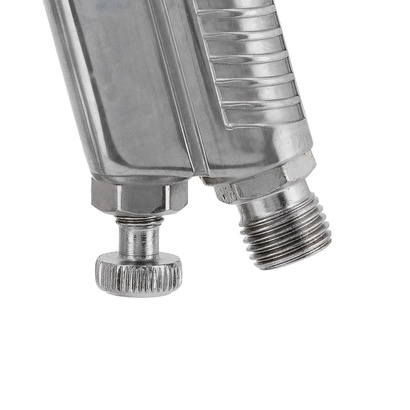 Pistolet lakierniczy wysokociśnieniowy HP dysza 1.8mm