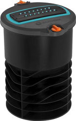 Zraszacz wynurzalny wahadłowy OS 140 Gardena do powierzchni 140 m2 8223-20